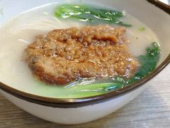 红烧大排面-老上海里弄味道(知春路店)