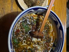 -蜗牛小馆醉乡民谣云南菜(惠新西里店)