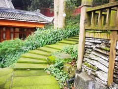 -都江堰普照寺