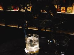 门面-Ish Whiskey&Cocktail Bar酒吧(合生麒麟新天地店)