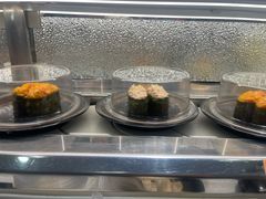 -争鲜回转寿司(朝北大悦城店)