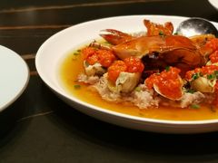 -宝燕壹号景观餐厅(龙盛国际商业广场店)