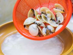 -得记得潮州海鲜砂锅粥(宝业路店)