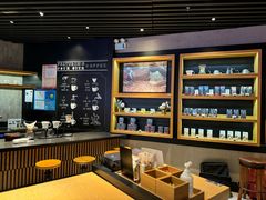 -星巴克(来福士2F店)