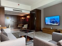 -北京希尔顿逸林酒店