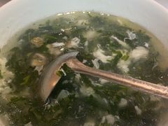 -老人和饭店(淮海中路店)