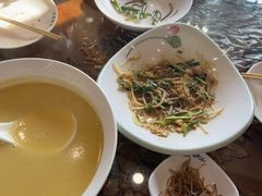 -民族饭荘(新华大街店)