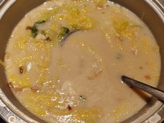 -金狮麟·新豫菜(金码大厦店)