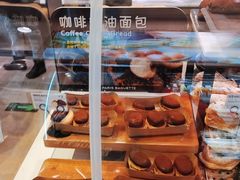 -巴黎贝甜(阜成门万通店)