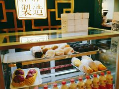 -维维豆奶(金鹰新街口店)
