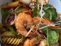 -My Way Town买味堂·东南亚餐厅(亦庄店)