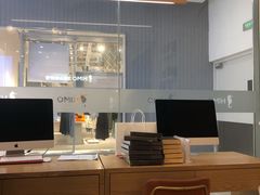 -海马体照相馆(成都来福士广场店)