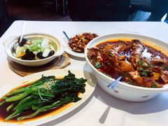 -眉州东坡(博雅店)