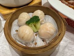 -丰鲤楼•闽南茶楼(仟禧汇店)