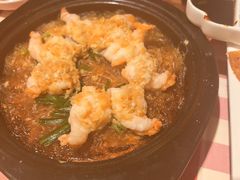 -西贝(无锡万象城店)