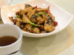 -长春观斋补堂素菜馆