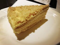 -波特曼西餐厅(南岗店)