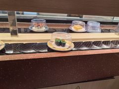 -万岁寿司(万国店)