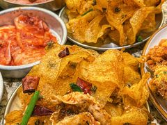 -首尔烤肉大排档(合生汇店)