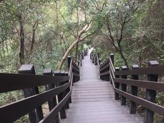 景点-襄阳烈士陵园(襄城区)