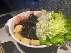 -半天妖烤鱼(芝罘万达店)