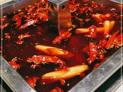 -小牛叔鲜切牛肉·火锅·烤肉自助(公济桥路店)