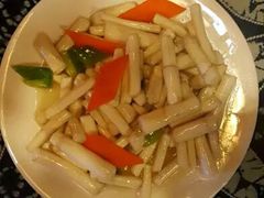 -香满楼(临安路店)