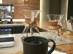 chemex-星巴克臻选(福州东百中心分店)