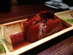 -大牌大·传统杭帮菜(湖滨店)