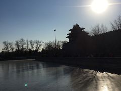 -故宫钟表馆