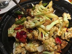 -地锅居(翰林邻里中心店)