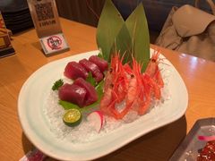 -沼津港渔市(宏伊国际广场店)