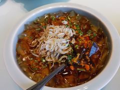 -鹊华居·地道鲁菜·海鲜·融合味(大明湖店)