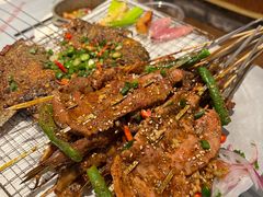 -九村烤脑花(大石坝总店)