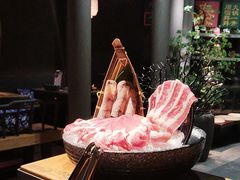 -湊湊火锅·茶憩(天环广场店)