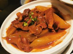 -小资太太餐厅(南岗区店)