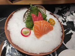 -牛将军•涮肉•烤肉•铁板烧(北京王府井·故宫店)