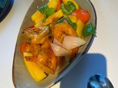 -BetterThai 泰加(苏州中心店)