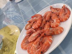 -明记海鲜大排档(巽寮湾店)