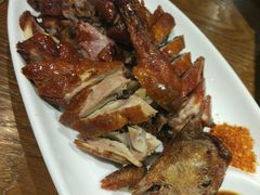 烤鸭-大碗先生(攸县望云店)