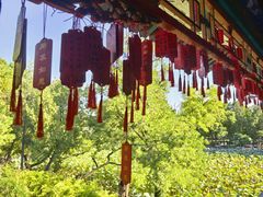 -莲池书院博物馆
