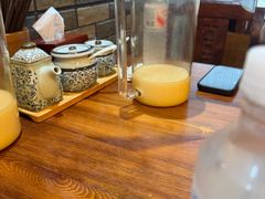 -保儿牛肉面(万象城店)