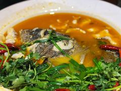 -清水亭湖北菜(大屯DT51店)