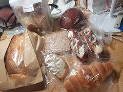 -面包与我Bread Or Me(长城汇店)