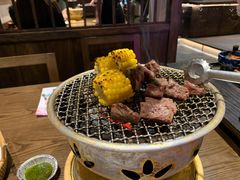 -樱宿日式和牛烧肉(五道口店)