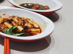 -喜家德虾仁水饺(华强天虹店)