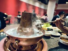 -清真京华源·涮肉烧烤(丰庆店)