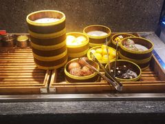 -福成自助烤肉(双桥万达店)