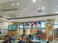 -紫光园·烤鸭(吕家营店)