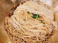 -贡梅老面馆·蟹粉面·无锡特色小吃(南长街主推店)